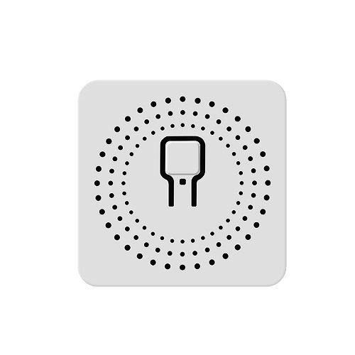 Tuya Smart Mini Breaker 1 Channel DIY Wi-Fi