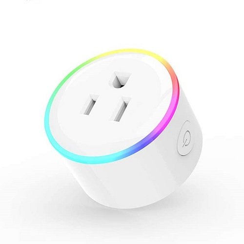 Tuya Smart Plug Wi-Fi, US