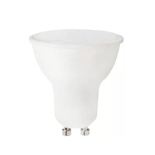 Hismart Smart bulb GU10 (2700+6500K)