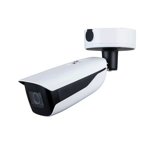 Dahua technology co., ltd 4K IP network camera 12M, IR, HFW71242H-Z