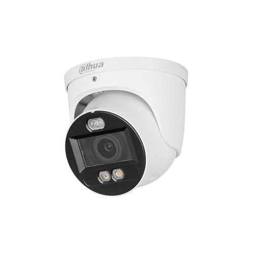 Dahua technology co., ltd 4K IP Network Camera 8MP HDW3849H-ZAS-PV-S5