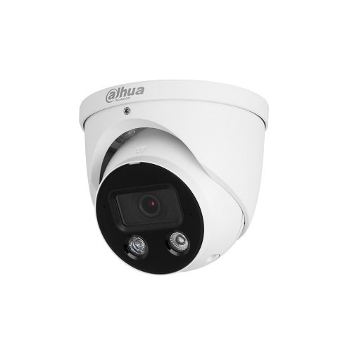 Dahua technology co., ltd 4K IP Network Camera 5MP HDW3549H-AS-PV-S4 2.8