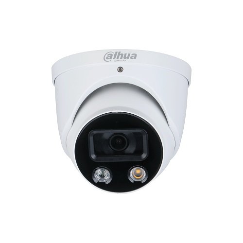 Dahua technology co., ltd 4K IP Network Camera 5MP HDW3549H-AS-PV-S5 3.6mm