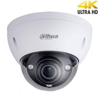 Dahua technology co., ltd 4K IP network camera 12M, IR, HDBW81230EP-ZH-S2