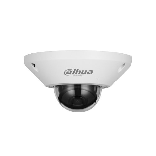 Dahua technology co., ltd 5Mp Fish-Eye IP camera IPC-EB5541-AS