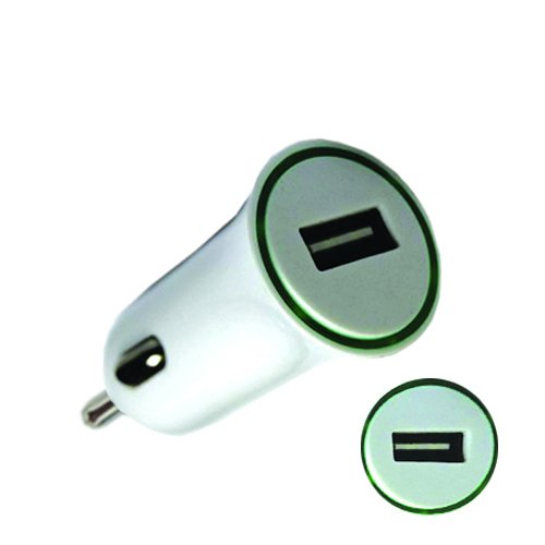 Extra digital Car Charger USB 2.0: 12V, 2.1A