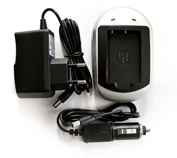 Extra digital Charger Kodak KLIC-5000, KLIC-5001