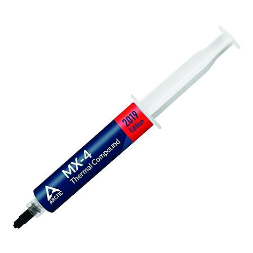Arctic gmbh Thermal Paste ARCTIC MX-4, 45g, 2019 Edition
