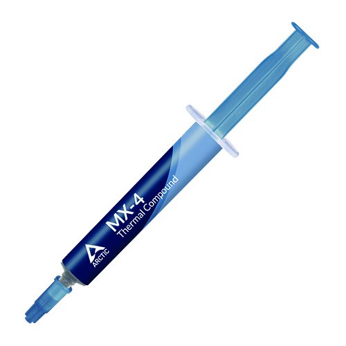 Arctic gmbh Thermal Paste ARCTIC MX-4, 4g