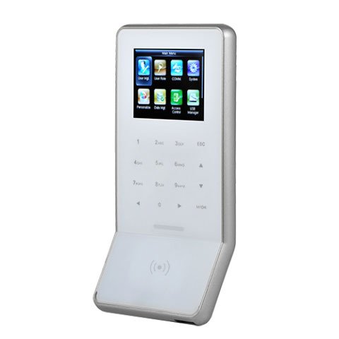 Zkteco europe s.r.l ZKTECO Time Attendance and Access Controller ACO-F22-RF-WHITE-2