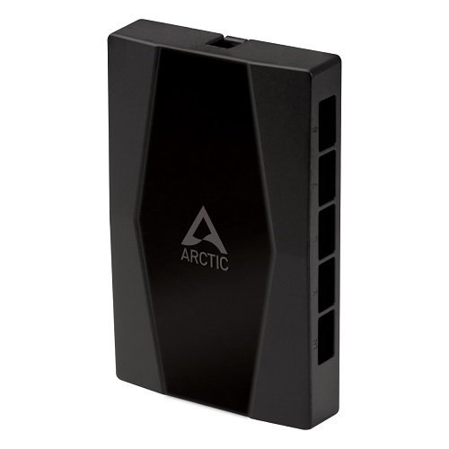 Arctic gmbh ARCTIC Case Fan Hub with SATA Power