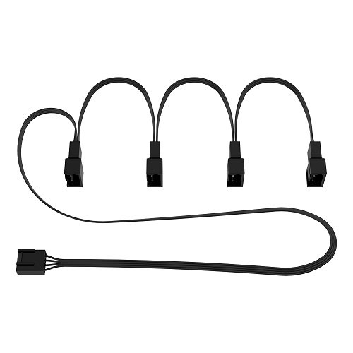 Arctic gmbh ARCTIC 4-Pin PWM Fan Splitter Cable