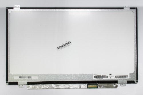 AUO LCD sreen 14.0" 1366x768 HD, LED, SLIM, matte, 30pin (right) EDP, A+