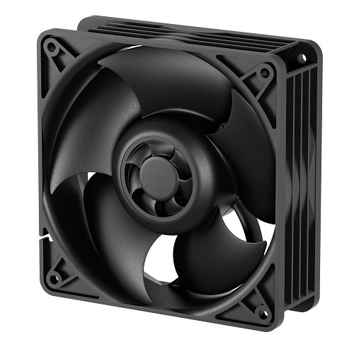 Arctic gmbh ARCTIC S12038-4K Server Fan, 4-pin, 40mm