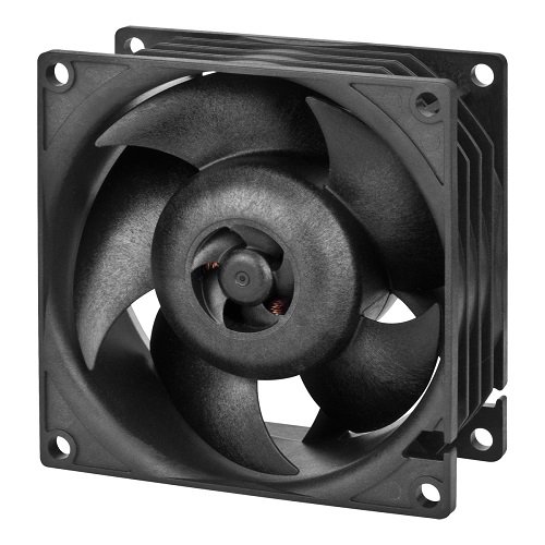 Arctic gmbh ARCTIC S8038-10K Server Fan, 4-pin, 40mm
