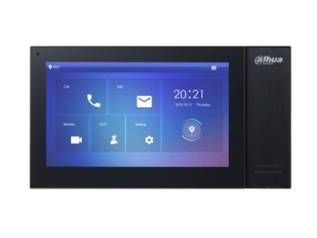 Dahua technology co., ltd 7- inch Color Indoor Monitor VTH2421FB-P