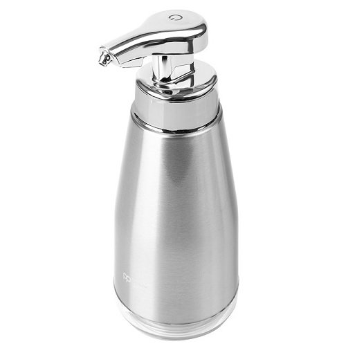 Power plant, llc Automatic Liquid Soap Dispenser