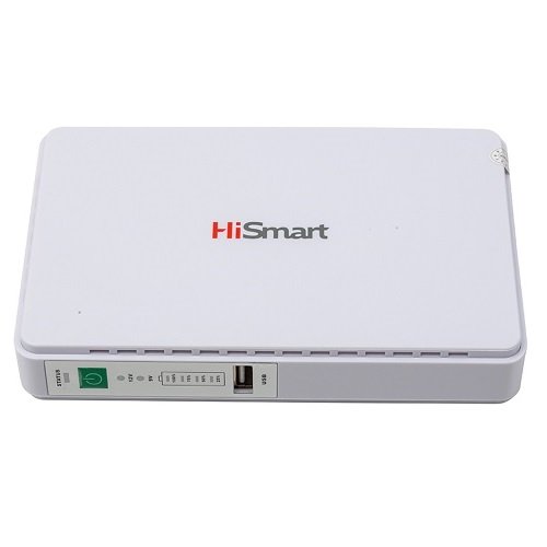 Power plant, llc Power Bank for Router 17W