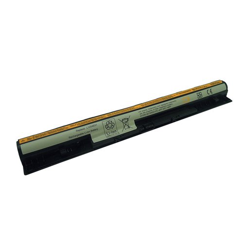 Notebook battery, Extra Digital Selected, LENOVO L12S4E01, 2200mAh