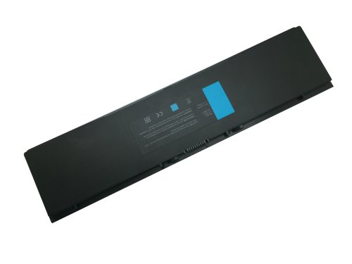 Notebook battery, Dell 3RNFD, 4500mAh, Extra Digital Advanced