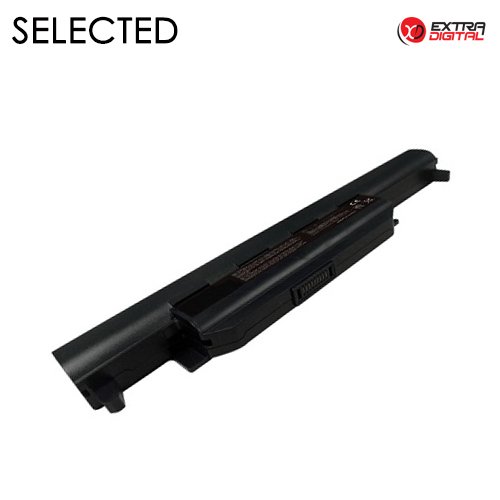 Notebook Battery ASUS A32-K55, 4400mAh, Extra Digital Selected