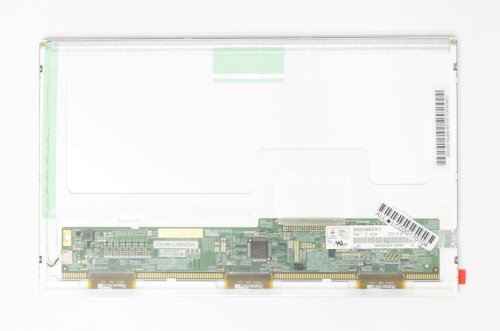 AUO LCD screen 10.1" 1024x600, LED, matte, 30pin (right), A+