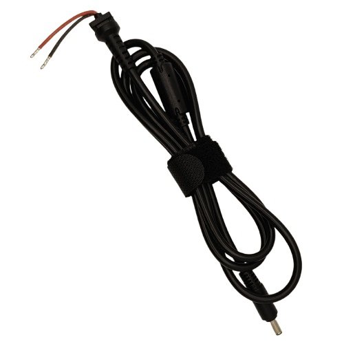 Anthy industrial co., ltd Power Supply Connector Cable for DELL, 4.5 x 3.0mm (Power line)