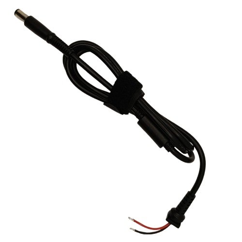 Anthy industrial co., ltd Power Supply Connector Cable forDELL, 7.4 x 5.0mm (Power line)