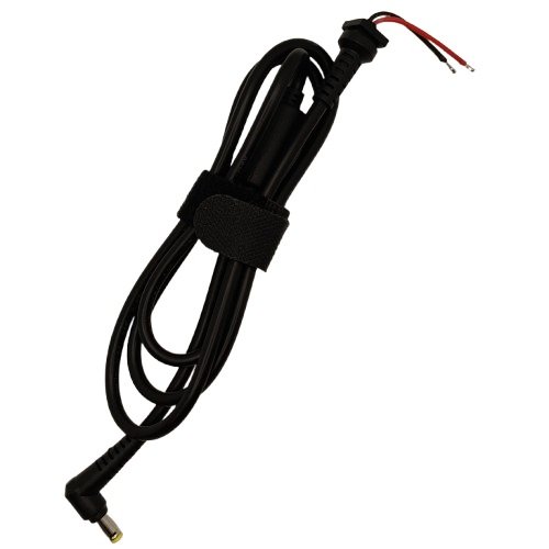 Anthy industrial co., ltd Power Supply Connector Cable for ACER, 5.5 x 1.7mm (Power line)