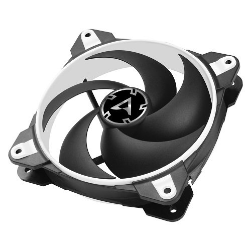 Arctic gmbh ARCTIC BioniX P120 PWM PS Gaming Fan, 4-pin, 120mm