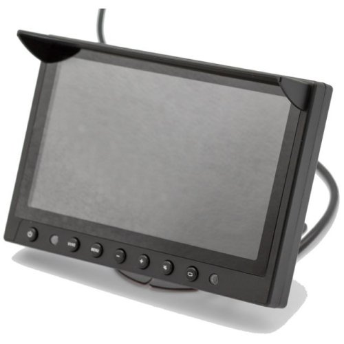 Dahua technology co., ltd 7' LCD Monitor, M12