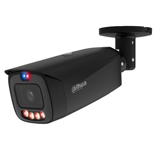 Dahua technology co., ltd 4K IP Network Camera 8MP IPC-HFW3849T1-AS-PV-PRO 2.8mm Black