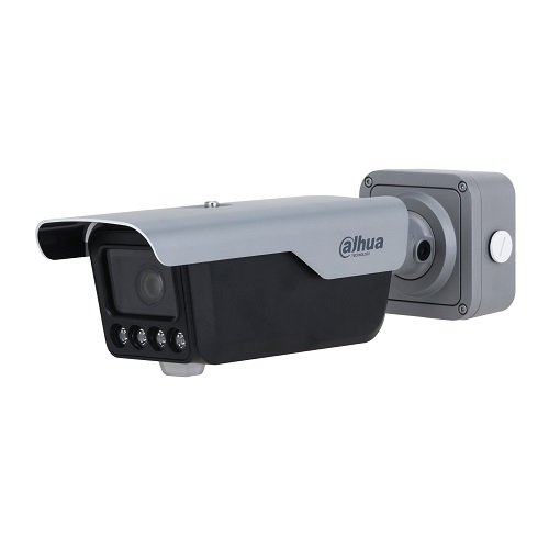 Dahua technology co., ltd ANPR IP network camera ITC413-PW4D-IZ1