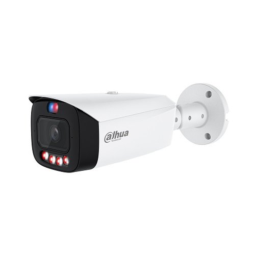 Dahua technology co., ltd 4K IP Network Camera 8MP IPC-HFW3849T1-AS-PV-PRO 3.6mm
