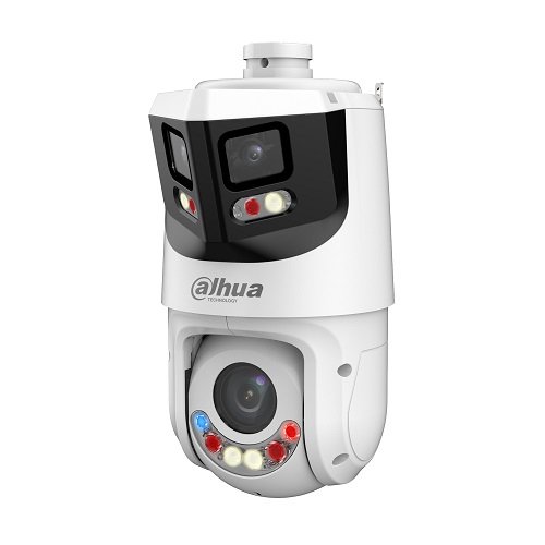Dahua technology co., ltd 4 Megapixel PTZ cam SDT4E425-8P-GB-APV1