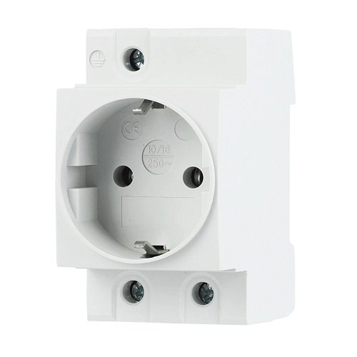 CNC Modular Socket TMS-5, 16A, EU