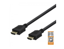 Deltaco HDMI kabeli 2.0 4K60HZ | 1.5M