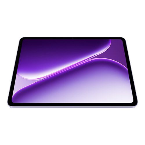 Oneplus Pad Go 2 12.1 8gbram 128gb WiFi - Lavender