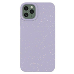 Ilike iPhone 11 Pro Max Silicone Cover Phone Apple Purple