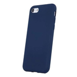 Ilike Galaxy A22 5G Silicon case Samsung Dark Blue