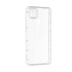 Aizmugurējais vāciņš iLike Xiaomi Armor Antishock Case Redmi 9C Transparent