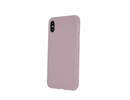 Ilike iPhone 11 Matt TPU Case Apple Powder Pink