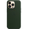 Ilike iPhone 13 Pro 6.1&#39; Matt TPU case Apple Forest Green