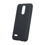 Ilike Galaxy A72 4G / A72 5G Matt TPU Case Samsung Black