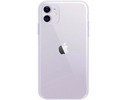 Ilike iPhone 11 Slim Case 1mm Transparent