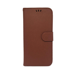 Ilike OnePlus 5 Book Case Oneplus Brown