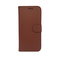 Ilike OnePlus 5 Book Case Oneplus Brown