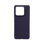 Evelatus 13 Pro Premium Soft Touch Silicone Case Xiaomi Midnight Blue