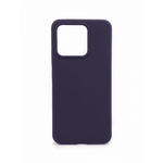 Evelatus 13 Premium Soft Touch Silicone Case Xiaomi Midnight Blue