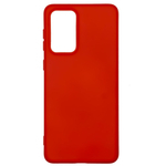 Evelatus 12 Lite Nano Silicone Case Soft Touch TPU Xiaomi Red